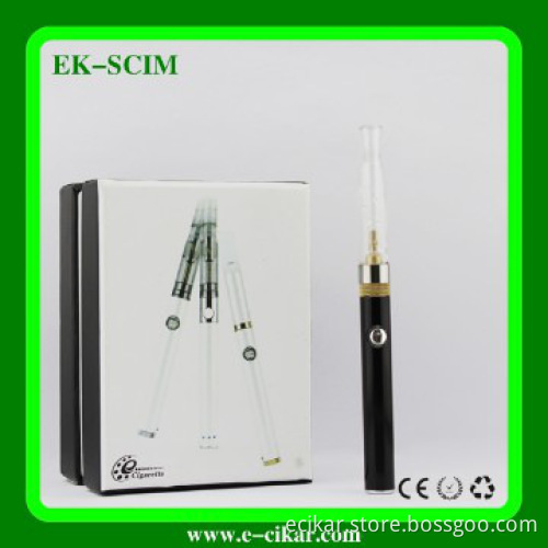 2014 popular factory price esmart esmart stick esmart battery atomizer